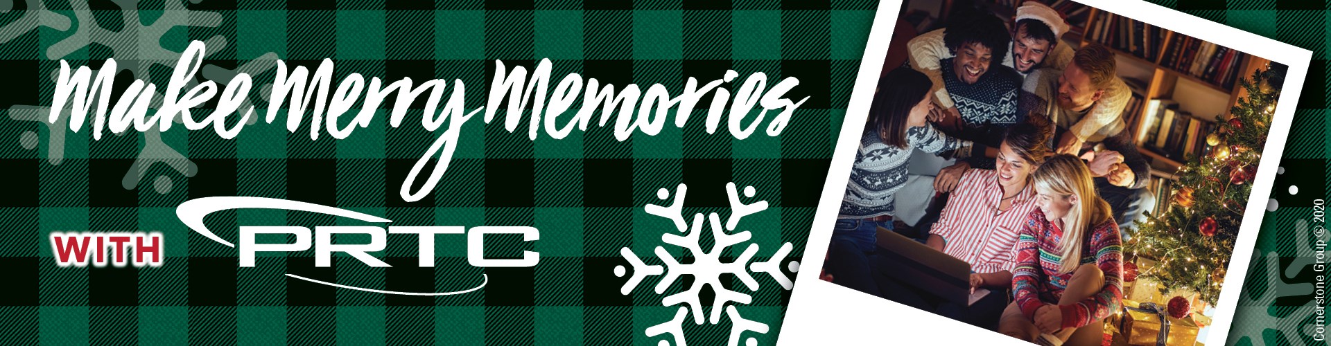 Make Merry Memories